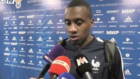 Blaise Matuidi