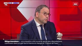 Face-à-Face : Aurélien Rousseau - 21/08