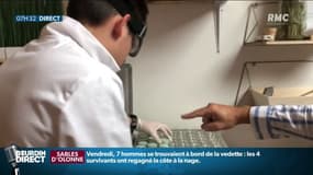Lundi de Pentecôte, jour férie pour les uns... pas pour les autres
