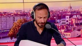 Un orage accompagné d'une tempête de grêle s'est abattu soudainement sur Paris samedi après-midi 