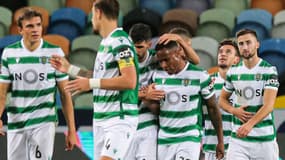 Joie du Sporting