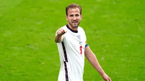 Harry Kane