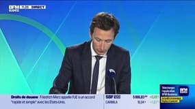 Tout pour investir : Partie 2 - 03/07