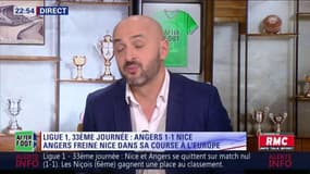 Ligue 1 : Les supporters du SCO soulagés après le nul face à Nice
