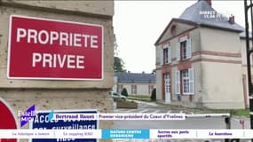RMC s’engage pour vous : L’État veut vendre un campus agronomique à un promoteur - 21/09
