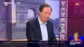 Leclerc : "Thierry Marx, à 500 euros le menu, on n’a pas les mêmes clients"
