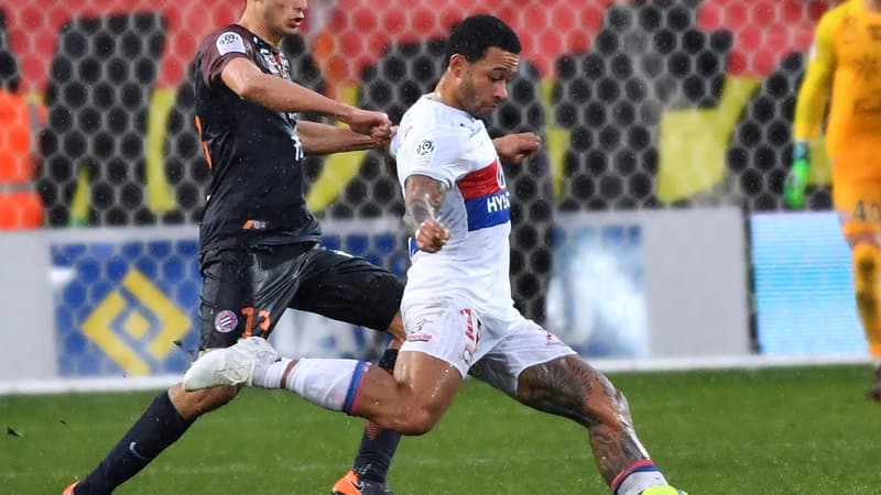 Memphis Depay