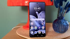 L'Edge 70, de Motorola