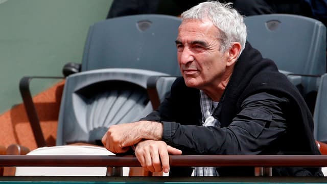 Raymond Domenech 