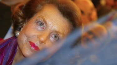 Le décès de Liliane Bettencourt fait de facto disparaître une clause du pacte d'actionnaires avec Nestlé
