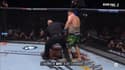 UFC :  Tuivasa inflige un KO spectaculaire à Lewis