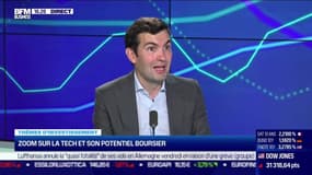 Thèmes d'investissement: Zoom sur la tech et son potentiel boursier - 01/09