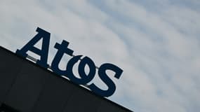 Atos avait acté mercredi dernier la fin des négociations avec Onepoint, son premier actionnaire dirigé par David Layani, en vue de sa restructuration financière.