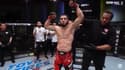 UFC : Khabib Nurmagomedov a battu Bobby Green