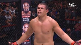 Bellator 265 : Golm inflige un KO à Swanson après une déferlante de coups