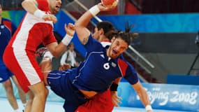 Bertrand Gille et les Experts ont passé l'obstacle islandais
