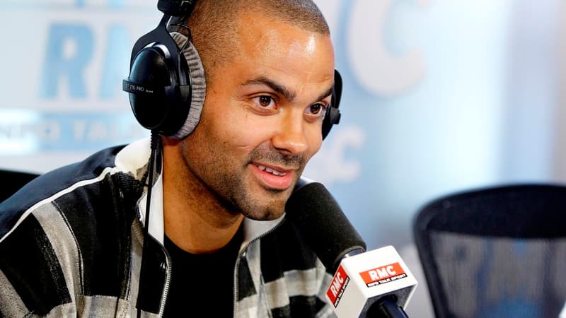 Tony Parker