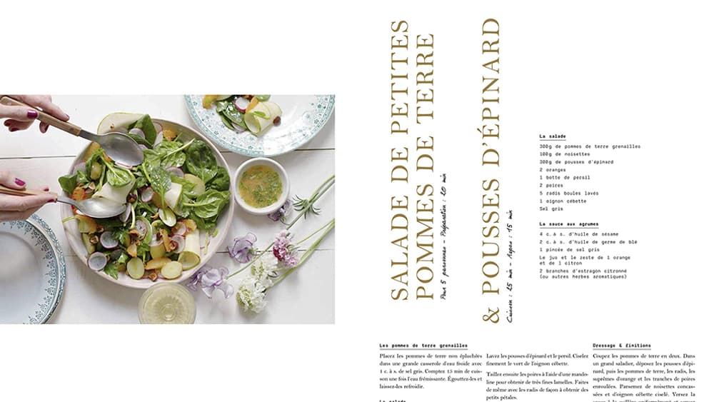 Fêtes végétales d'Alain Ducasse