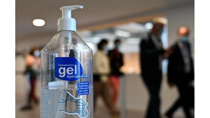 Covid-19: savez-vous (vraiment) bien utiliser votre gel hydroalcoolique?