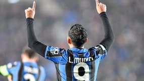 Luis Muriel - Atalanta