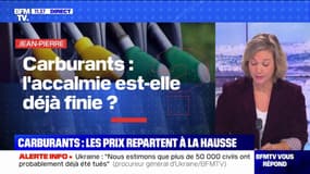 Carburants: l'accalmie est-elle déjà finie? BFMTV répond à vos questions 