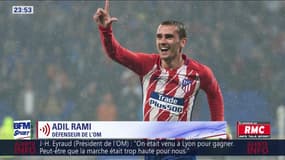 After Foot du mercredi 16/05 – Partie 4/7 - Évaluation de l'OM/Atlético (0-3)