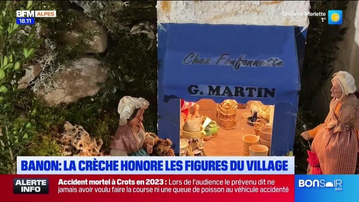 Le journal de 18h du jeudi 11 décembre 2025