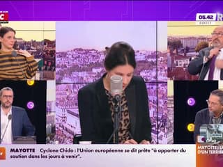 A vous de nous dire : Absentéisme, mettre des amendes aux parents d'élèves ? - 16/12