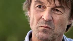 Nicolas Hulot n'exclut pas sa candidature pour la Présidentielle - Mercerdi 30 mars 2016