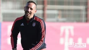 Double Contact - Disiz La Peste: "Pogba est un artiste, Ribéry un chien de la casse"