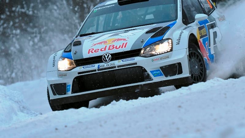 Sébastien Ogier