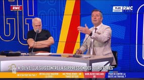 "On censure le gouvernement, on met qui ? Gérard Majax ?"