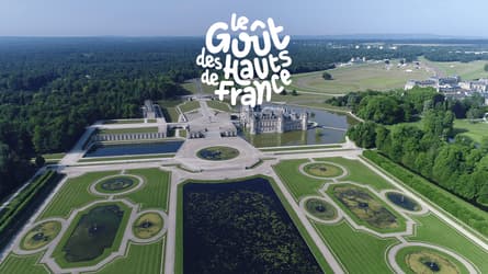Le Goût des Hauts-de-France
