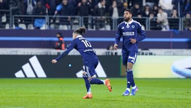 Paris FC-OM le 31 janvier 2026