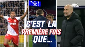 Ligue des champions : Guardiola, PSG, english power... "La première fois que..." (26 avril 2021)