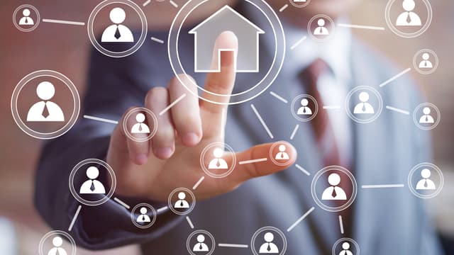 L'investissement locatif avec Louve