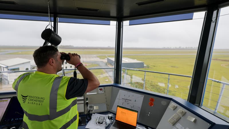 Après les nombreuses incursions de drones ces derniers mois, la Commission européenne annonce de premières mesures pour renforcer leur détection