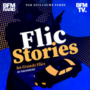 [BONUS] Comment fabrique-t-on Flic Stories? Les coulisses du podcast avec Guillaume Farde