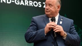 Bernard Giudicelli 