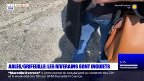 Arles: trois personnes blessées par balles dans le quartier de Griffeuille