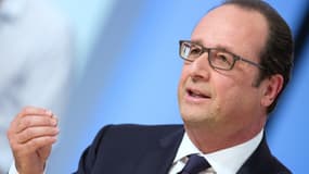 François Hollande avait promis d'élargir à "toutes les personnes qui sont dans les petits boulots"