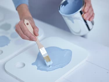 Le Bleu Horizon est la couleur de l'année 2022