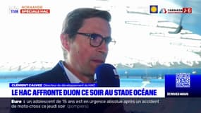 Plus de 23.000 spectateurs seront présents au stade Océane ce soir, pour la rencontre entre le HAC et Dijon