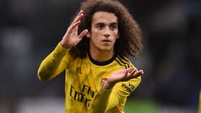 Mattéo Guendouzi
