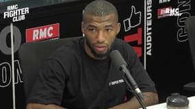 MMA : Pourquoi Salahdine Parnasse a choisi le KSW plutôt que l'UFC