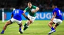 Keith Earls