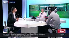After Foot du vendredi 21/07 – Partie 2/7 - Les infos mercato du jour