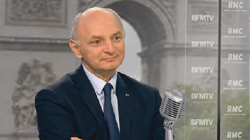 Didier Migaud, premier président de la Cour des comptes, a renouvelé ce 18 juin ses craintes sur l'économie française.