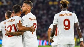 AS Rome