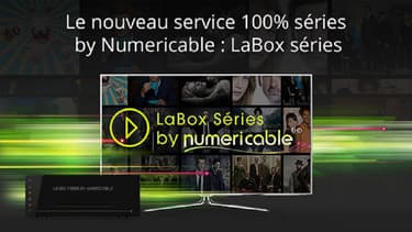 Numericable a tout fait pour entretenir la confusion avec l'offre de Netflix